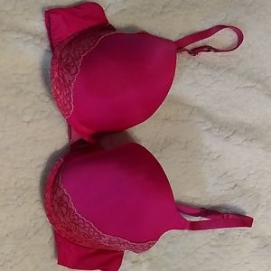 Gilligan & O'Malley Bra Size 36C